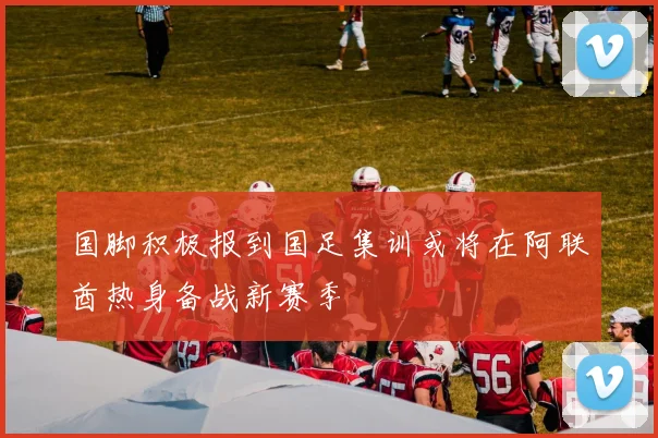 国脚积极报到国足集训或将在阿联酋热身备战新赛季